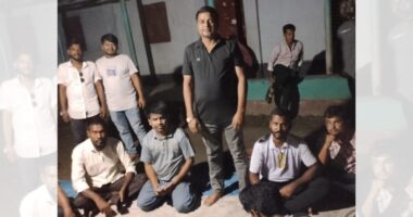 খানপুর ইউনিয়ন যুবদলের আলোচনা সভা অনুষ্ঠিত
