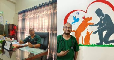 রুপ কুমারের 'চিকিৎসা বাণিজ্যে' বিপর্যস্ত শেকৃবির ভেট টিচিং হসপিটাল