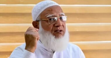 ৫ আগস্ট ‘নতুন বাংলাদেশ দিবস’ চান জামায়াত আমির