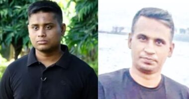 হাসনাতকে বাঁচাতে গিয়ে শহীদ হয়েছিল গাড়ি চালক হাওলাদার