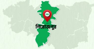 পিরোজপুরে পরকীয়ার সন্দেহে ইউপি সদস্য ও ভাবিকে কুপিয়ে হত্যা -গ্রেফতার ১