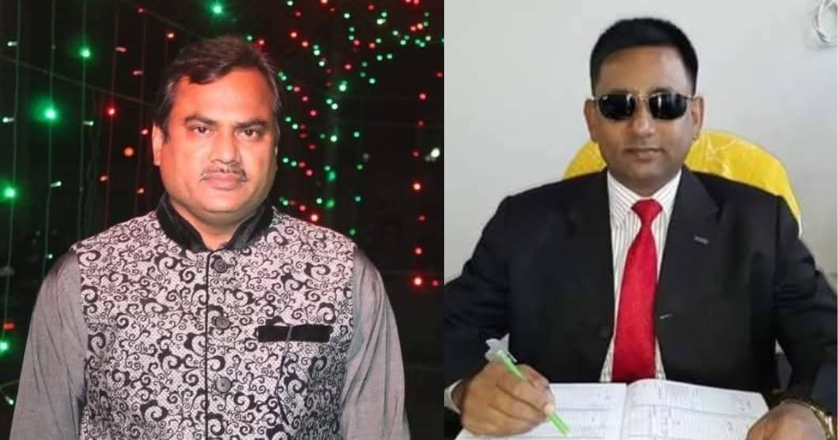 মানিকগঞ্জ প্রেসক্লাবের দ্বিবার্ষিক নির্বাচনে জাহাঙ্গীর সভাপতি, শাহানুর সাধারণ সম্পাদক নির্বাচিত