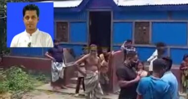 মুরাদনগরে দরজা ভেঙে নারীকে ধর্ষণের অভিযোগ, কী ঘটেছিল