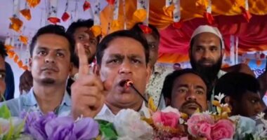 এনসিপিতে আওয়ামী লীগের প্রেতাত্মা থাকলে বিএনপি তাদের কোনোভাবেই ছাড় দেবে না