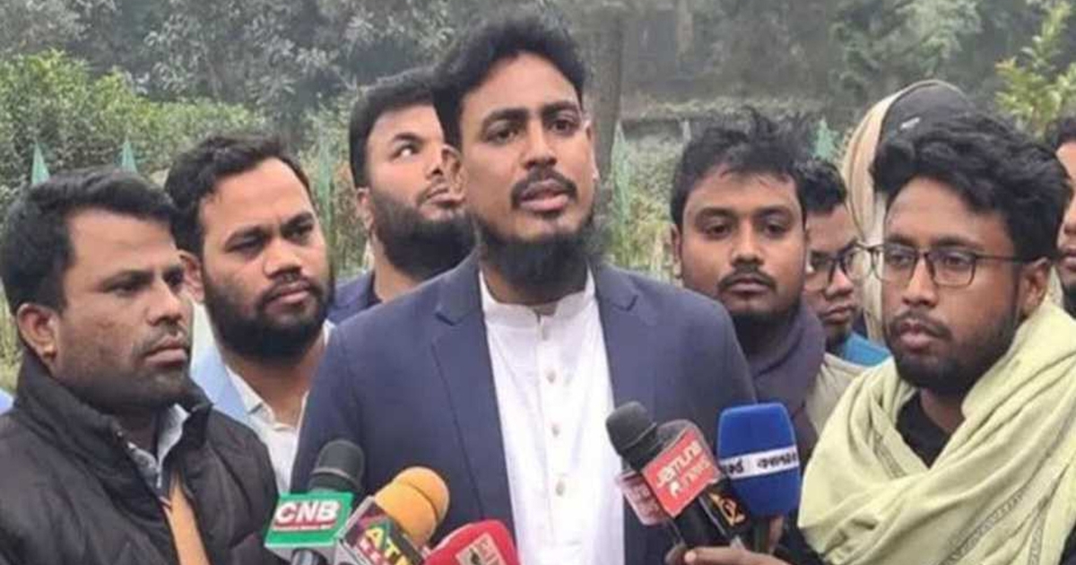 ঐকমত্য কমিশনে সংস্কার নিয়ে দরকষাকষি চলছে : আখতার