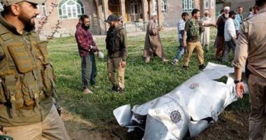 পাকিস্তানের কাছে যুদ্ধবিমান হারানোর কথা স্বীকার ভারতের