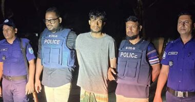 রাজধানী থেকে নরসিংদী নিয়ে রাইড শেয়ারিং যাত্রীকে ধর্ষণ