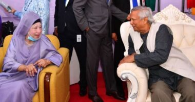 বেগম জিয়ার হস্তক্ষেপে প্রধান উপদেষ্টার বিষয়ে বিএনপির অবস্থান বদল