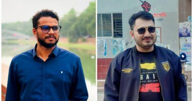 পবিপ্রবি সাংবাদিক সমিতির সভাপতি রিমন, সম্পাদক সাব্বির