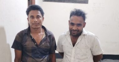 বগুড়ার শেরপুরে ১৫০ পিস ইয়াবাসহ দুই মাদককারবারি গ্রেফতার
