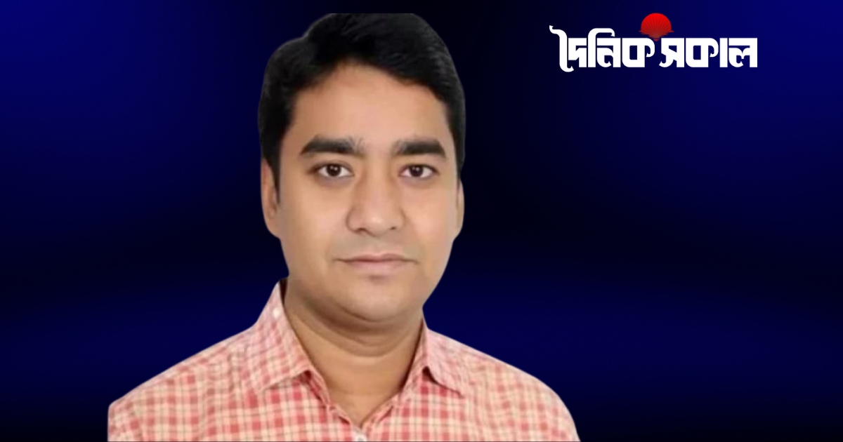 নোয়াখালীর দুই শিক্ষার্থীর পড়ালেখার দায়িত্ব নিলেন ছাত্রদল সেক্রেটারি