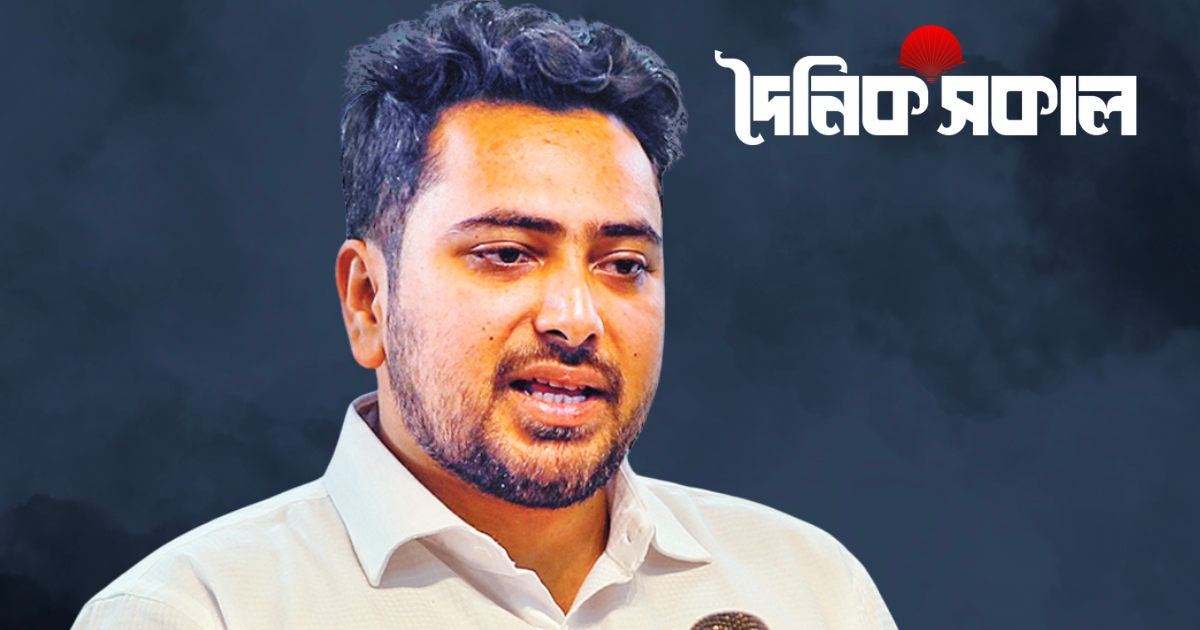 ভাসানী না থাকলে শেখ মুজিব কখনো তৈরি হতেন না: নাহিদ