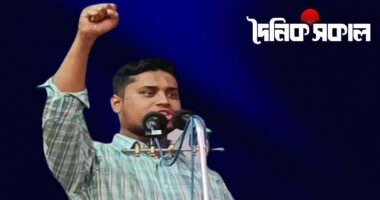 নির্বাচনের আগে জুলাই সনদ ঘোষণাপত্র দিতে হবে: হাসনাত আবদুল্লাহ