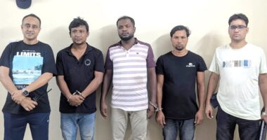 হাসপাতাল ঢুকে বৈষম্যবিরোধী নেতাসহ ১০ জনকে পিটুনি