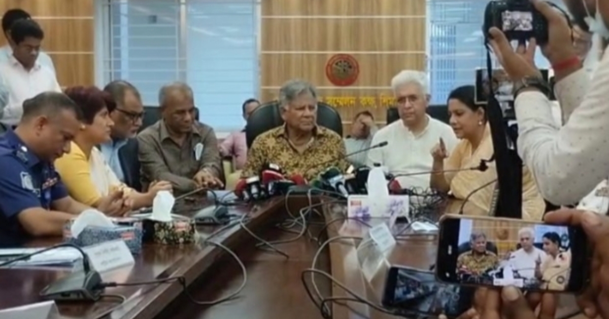 লৌহজংয়ের শিমুলিয়া ঘাটে সাড়ে ৭শ কোটি টাকার প্রকল্প প্রস্তাব