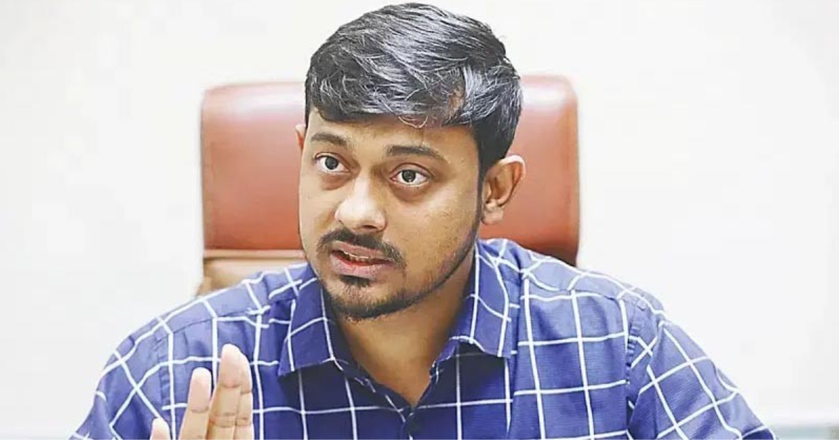 ডিজিএফআইয়ের হেডকোয়ার্টার ভেঙে দেওয়ার হুশিয়ারি নাসীরুদ্দীন পাটওয়ারীর
