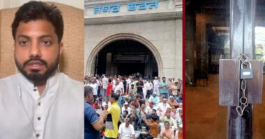 নগরভবনে কারা তালা মেরেছে জানি না : ইশরাক হোসেন