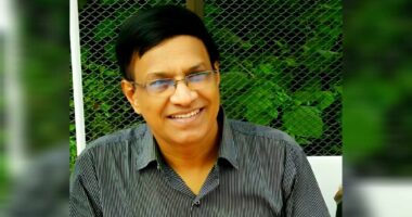 পবিপ্রবির আইকিউএসি-র নতুন পরিচালক অধ্যাপক ড. মাহবুব রব্বানী