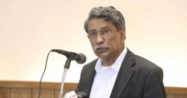 জুলাই সনদের গন্তব্যে পৌঁছাতে পারব বৃহস্পতিবারের মধ্যেই — আলী রীয়াজ