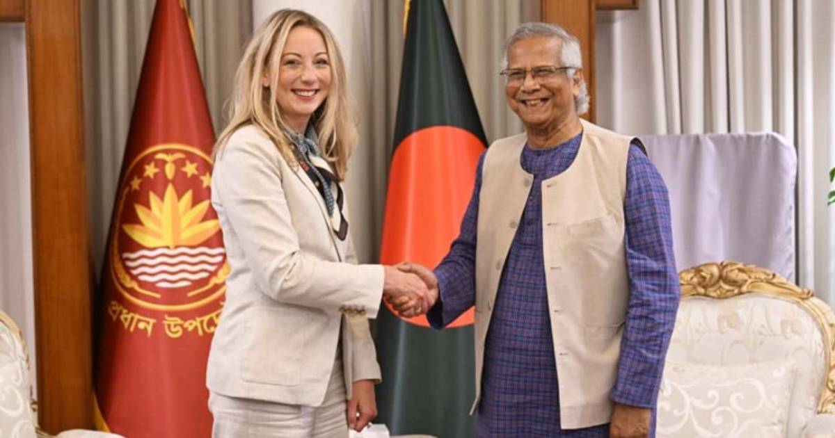 স্টারলিংক কার্যক্রমে দক্ষতার প্রশংসা পেল বাংলাদেশ