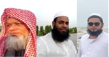 সিংগাইরে দ্বীনী নেতৃত্বে নবযাত্রা: খেলাফত মজলিশের নতুন কমিটি গঠন