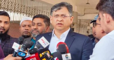 জুলাই সনদ তৈরির কাজ অত্যন্ত ধীরগতিতে চলছে : সালাহউদ্দিন