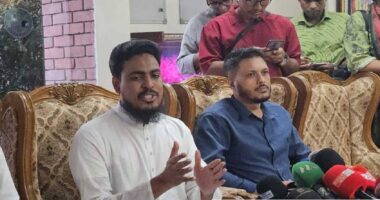 মৌলিক সংস্কারে বাধা সৃষ্টি করছে বিএনপি: এনসিপি