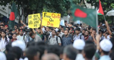 সেই জুলাই শুরু আজ