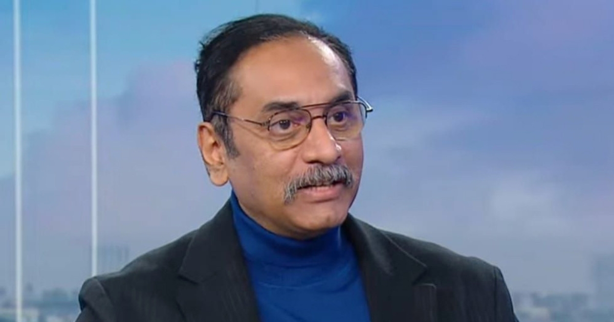 সব আওয়ামী লীগারই মেন্টালি সিক,রিহ্যাবে পাঠানো দরকার : পিনাকী ভট্টাচার্য