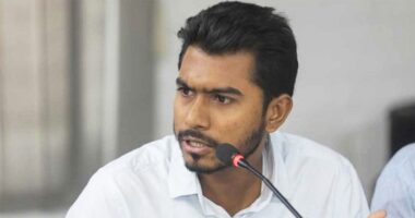জুলাই আমাদের ঐক্যের প্রতীক,যেখানেই বাধাগ্রস্ত হব, সেখানেই জুলাইকে তুলে ধরতে হবে : নুর