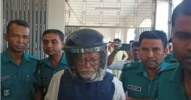 রাতের ভোটের দায় স্বীকার করে নূরুল হুদার জবানবন্দি