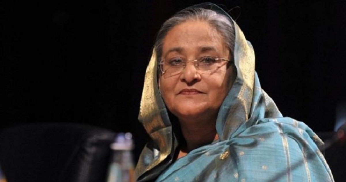 আদালত অবমাননার মামলায় শেখ হাসিনার ছয় মাসের কারাদণ্ড