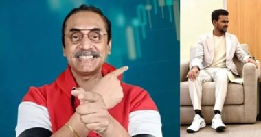 এই তরুণ আগামীতে রাষ্ট্রনায়ক হইয়া উঠতে পারে, এলাহী ভরসা : পিনাকী ভট্টাচার্য