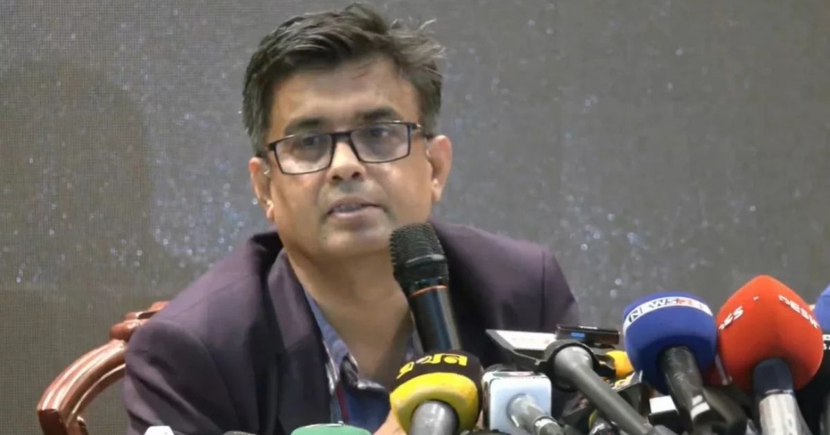 এনসিপির কর্মসূচি বাংলাদেশের ভবিষ্যৎ পুনর্গঠনে নতুন রাজনীতির সূচনা: প্রেস সচিব