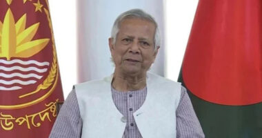 পবিত্র আশুরা অন্যায়-অবিচারের বিরুদ্ধে সত্য প্রতিষ্ঠায় সাহস জোগাবে : প্রধান উপদেষ্টা