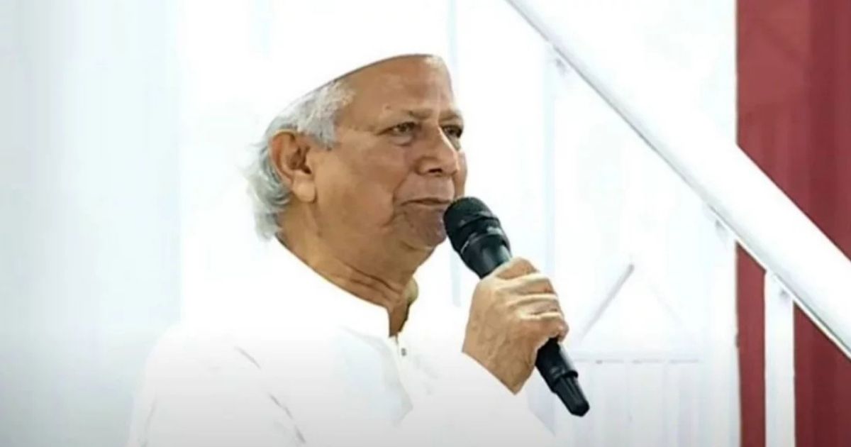 আশুরার দিনে বেশি বেশি নেক আমল করার আহ্বান প্রধান উপদেষ্টার