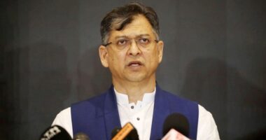যারা পিআর নির্বাচনের কথা বলে তাদের ভোট নেই : সালাহউদ্দিন আহমদ