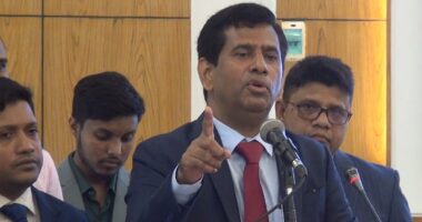 যারা জুলাইকে ভুলিয়ে দিতে চাইবে, তারা নব্য মীর জাফর হিসেবে চিহ্নিত হবে : চিফ প্রসিকিউটর