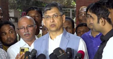 কোনো দেশেই প্রধানমন্ত্রীর মেয়াদ নির্ধারিত থাকার নজির নেই : সালাহউদ্দিন