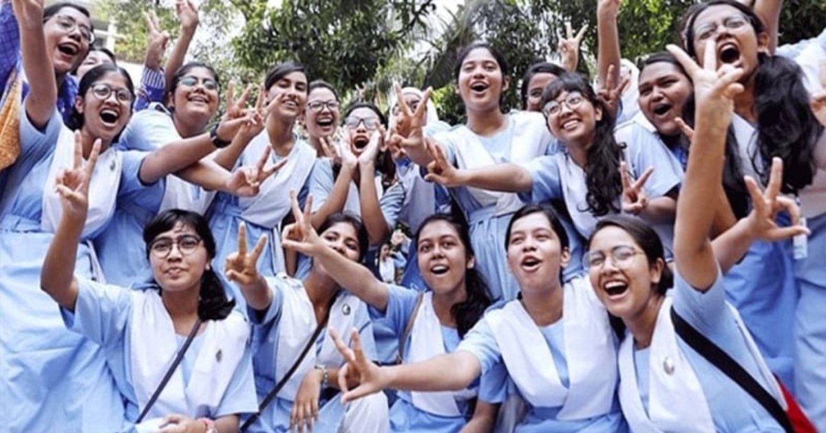 আজ দুপুর ২টায় এসএসসি ও সমমান পরীক্ষার ফল প্রকাশ হবে