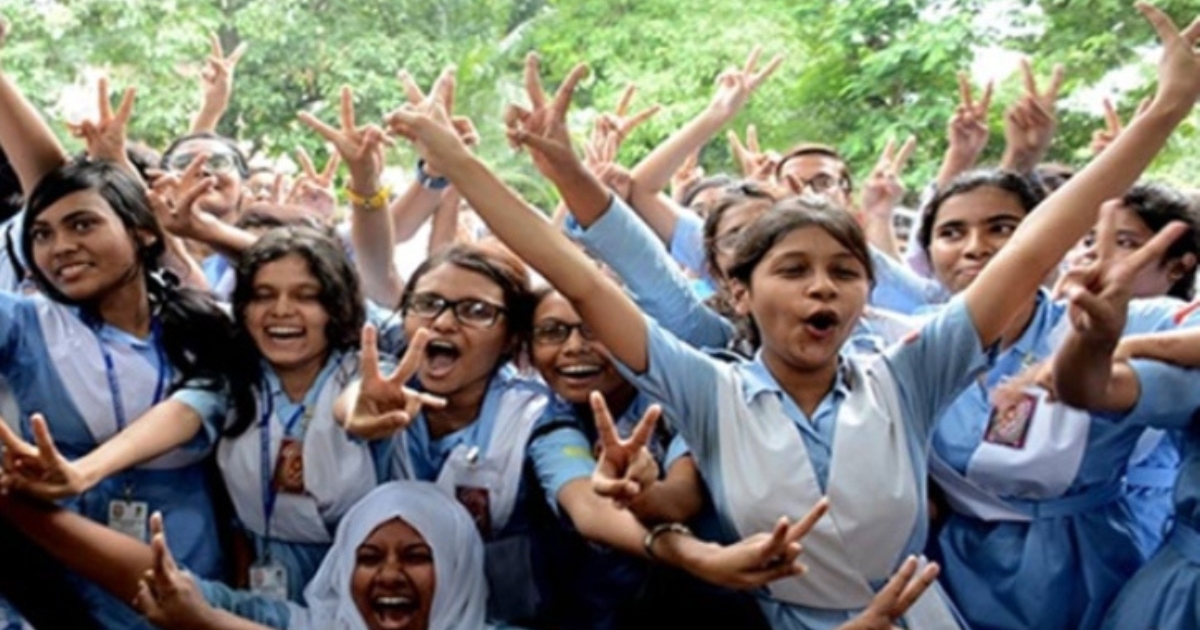 এসএসসি ও সমমান পরীক্ষার ফল প্রকাশ, পাসের হার ৬৮.৪৫