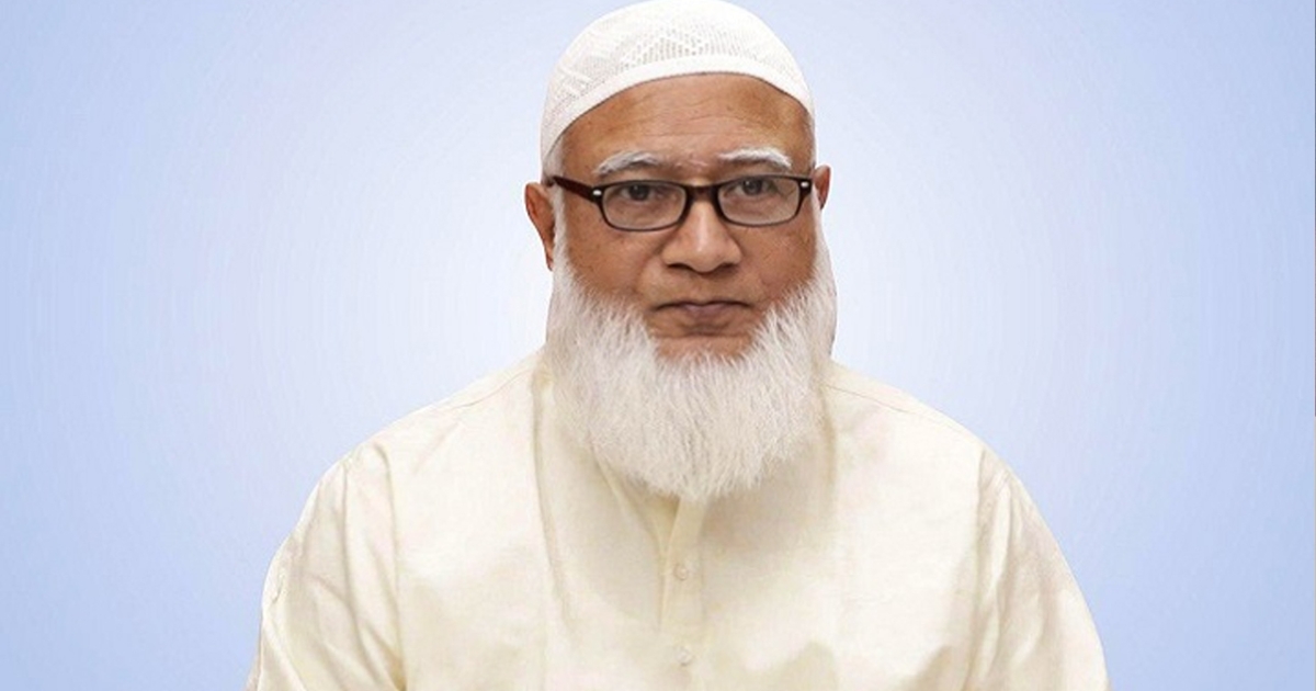 হে ক্ষতিগ্রস্ত মজলুম পরিবার, আমরা তোমাদের কাছে লজ্জিত : জামায়াত আমির