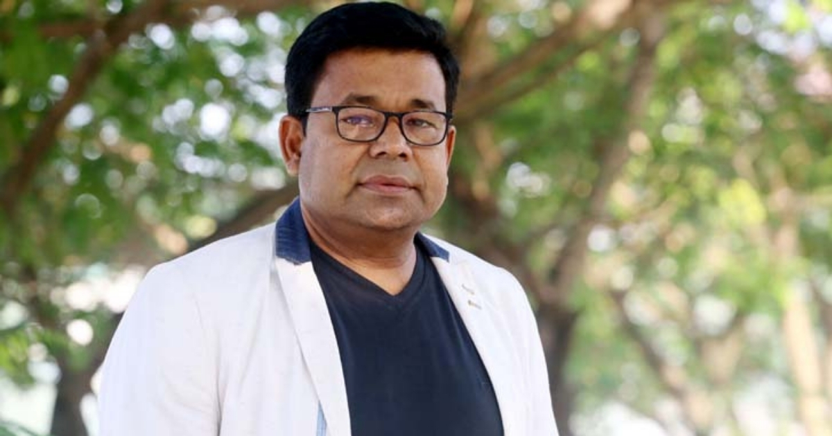 আমি বিএনপি ছাড়িনি,পদত্যাগের গুজব ভিত্তিহীন : কণ্ঠশিল্পী মনির খান