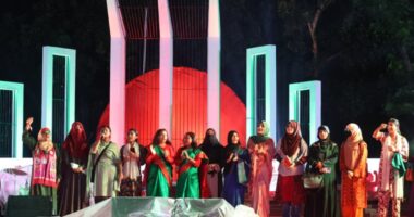 ‘আমরা জুলাই বিক্রি করি না, কাউকে বিক্রি করতেও দেবো না’