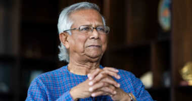 ‘জাতীয় সংস্কারক’ উপাধি পেতে ইচ্ছুক নন ড. ইউনূস