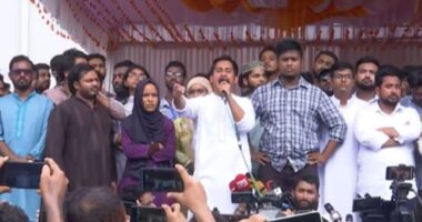 "যদি বেঁচে ফিরি তাহলে মুজিববাদের কবর রচনা করেই ফিরব, না হয় ফিরব না" : সারজিস