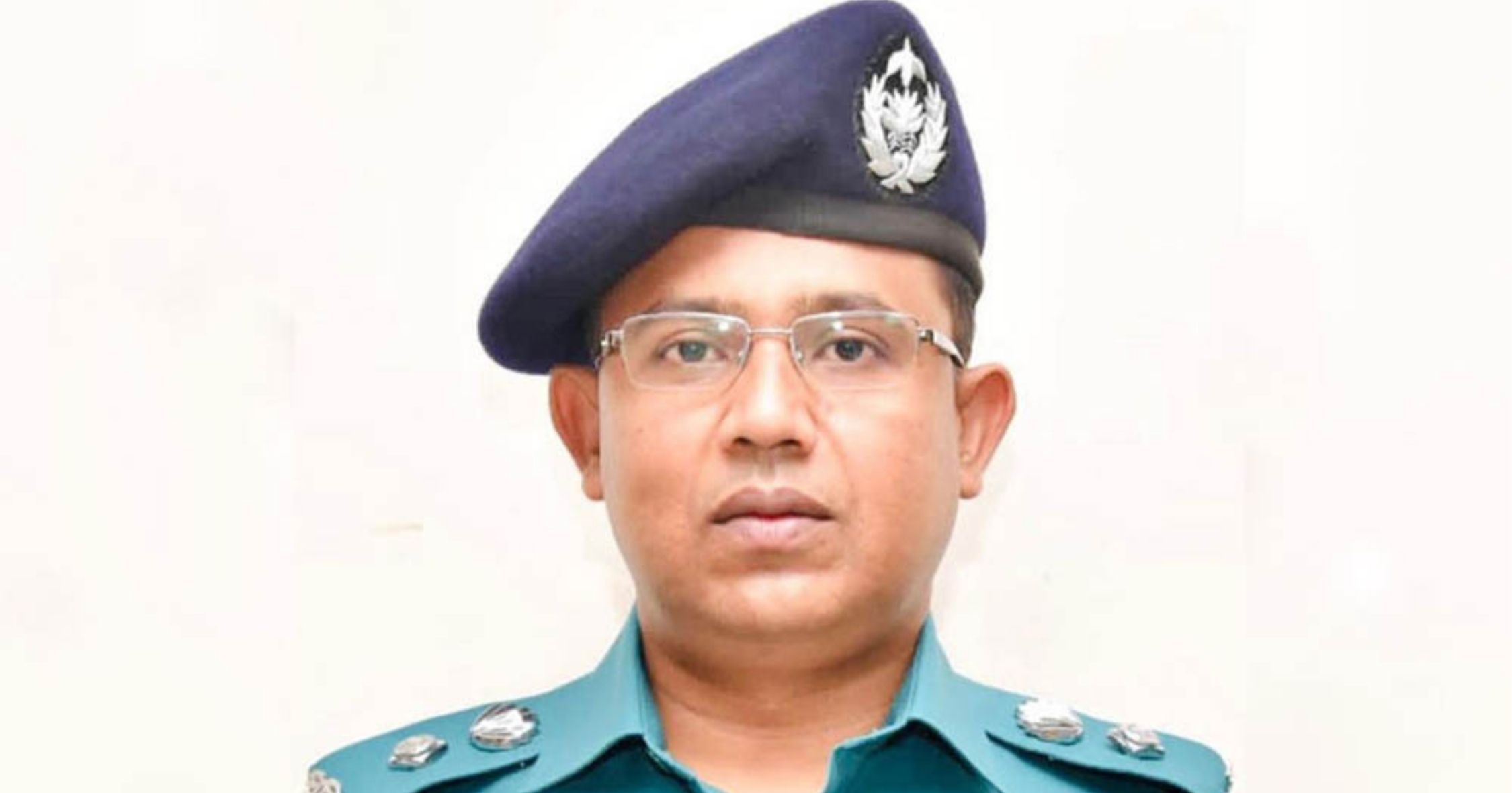 অতিরিক্ত পুলিশ সুপার হাসানুজ্জামান বরখাস্ত