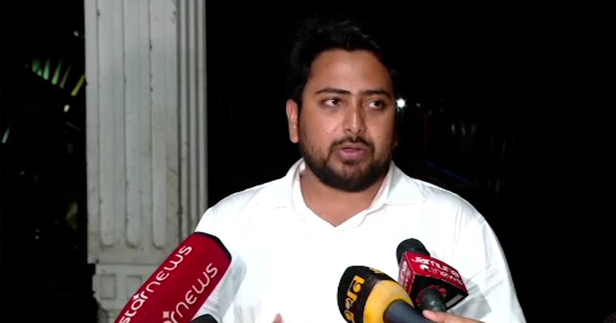 সঠিক পদক্ষেপ নিলে প্রাণহানি এড়ানো যেতো, আমরা আবারও গোপালগঞ্জে যাবো : নাহিদ ইসলাম