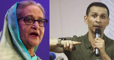 হামলার নির্দেশদাতা ‘ডেভিল রানী’, গণঅভ্যুত্থান ঠেকাতেই হত্যা পরিকল্পনা : সোহেল তাজ