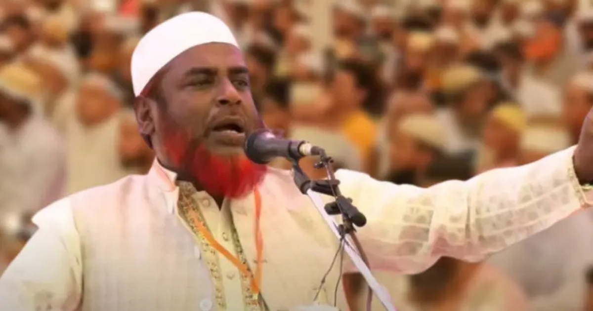 সোহরাওয়ার্দীতে জামায়াতের সমাবেশে মানুষের ঢল নামবে : গোলাম পরওয়ার